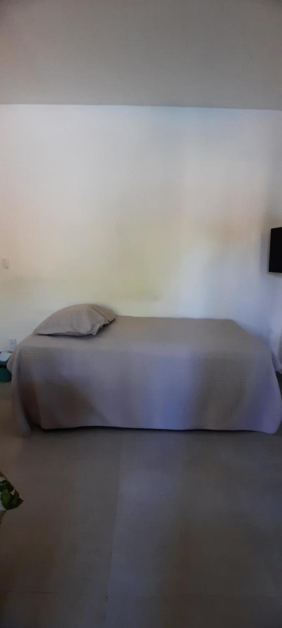 Bangalo 12 Na Praia De Guaratiba, Prado, Ba Ngoại thất bức ảnh