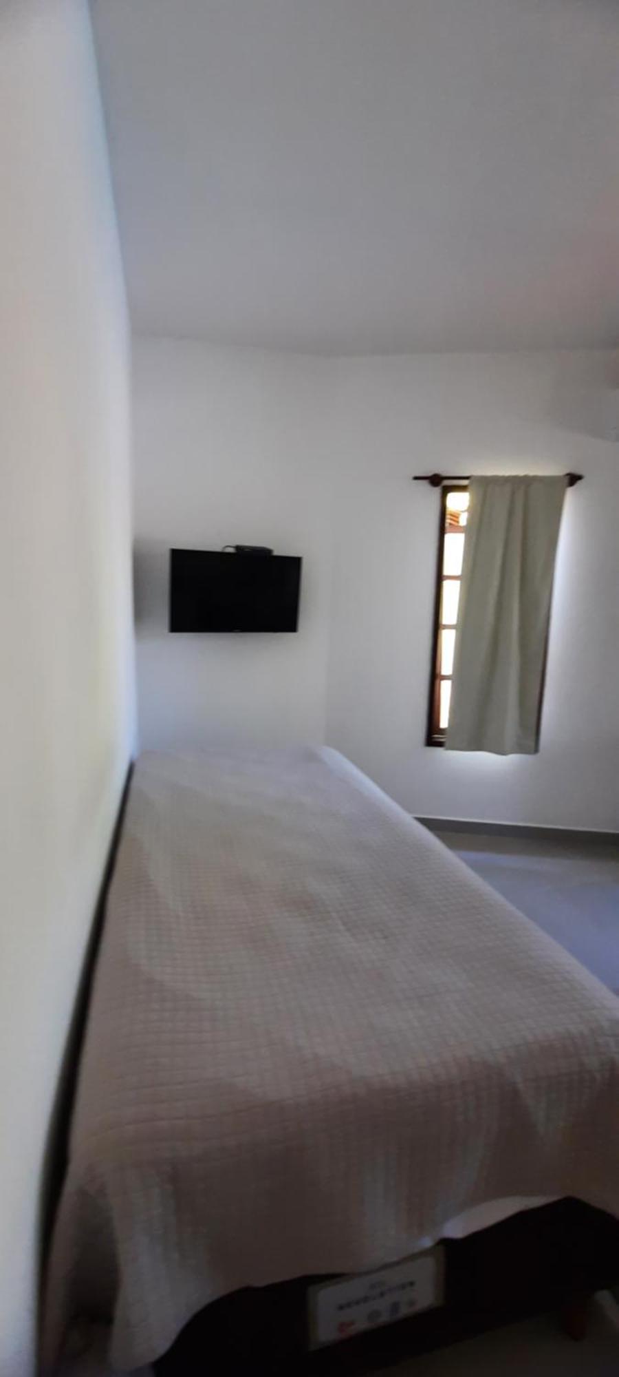 Bangalo 12 Na Praia De Guaratiba, Prado, Ba Ngoại thất bức ảnh