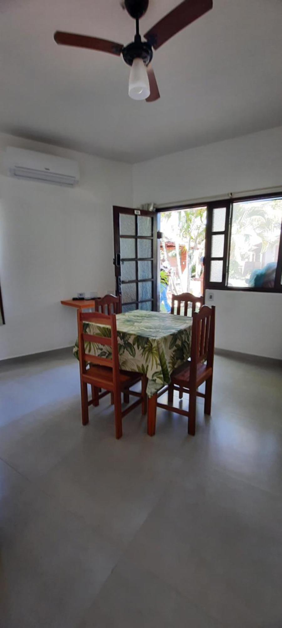 Bangalo 12 Na Praia De Guaratiba, Prado, Ba Ngoại thất bức ảnh