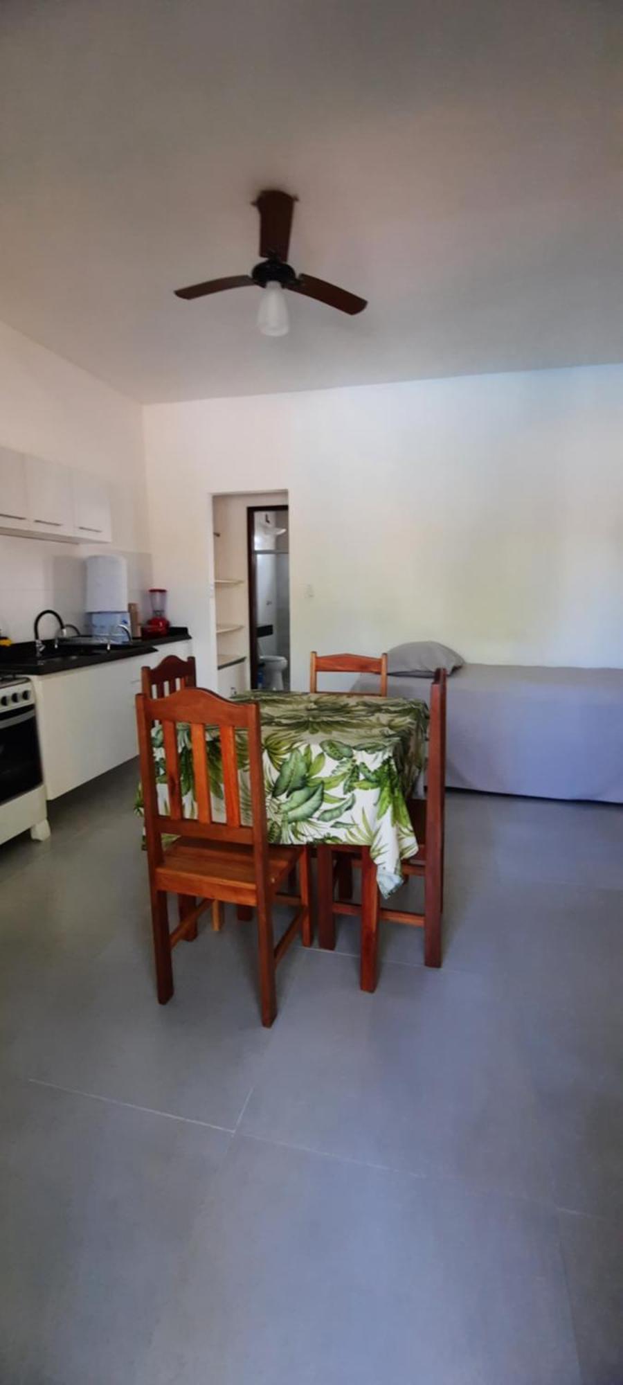 Bangalo 12 Na Praia De Guaratiba, Prado, Ba Ngoại thất bức ảnh