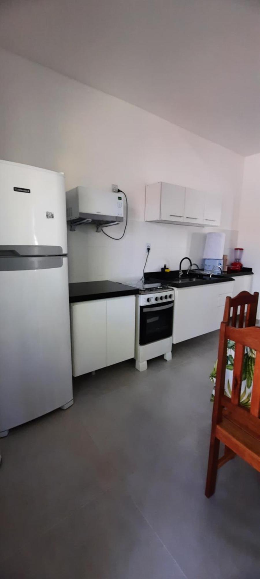 Bangalo 12 Na Praia De Guaratiba, Prado, Ba Ngoại thất bức ảnh